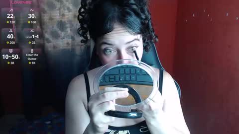 Carla naugthy  online show from November 2025 12:05:02 PM