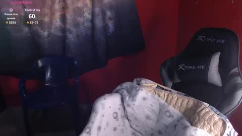 Carla naugthy  online show from December 2025 12:43:02 PM