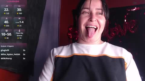 Carla naugthy  online show from February 2026 12:54:01 AM