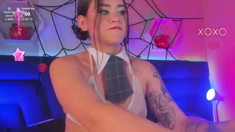 Snapshot of carla_rosee chatting on October 2025 04:35:02 AM carla online show from October 2025 04:35:02 AM