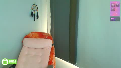 Carla online show from April 2026 09:04:01 PM