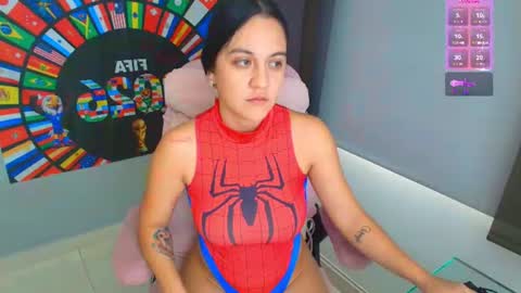 Snapshot of carla_rossi chatting on June 2026 07:59:02 PM Carla online show from June 2026 07:59:02 PM