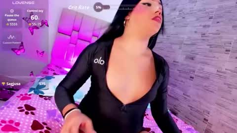 carla_saimons online show from May 2026 06:40:02 AM
