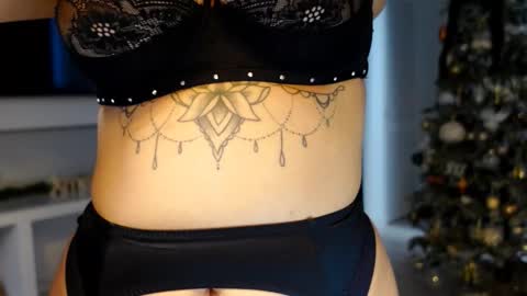 carla_secretary online show from December 2025 12:58:02 PM