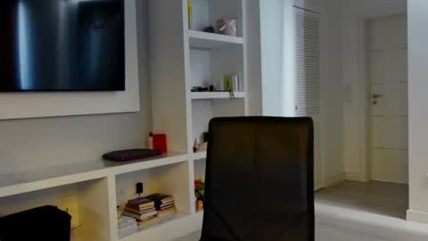 Snapshot of carla_secretary chatting on June 2026 01:23:02 PM carla_secretary online show from June 2026 01:23:02 PM