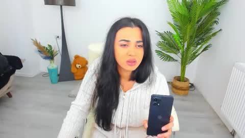 carla_shine online show from January 2026 03:01:01 AM