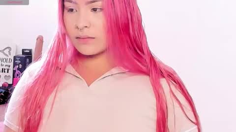 Carla Wet18 online show from March 2026 07:18:02 PM