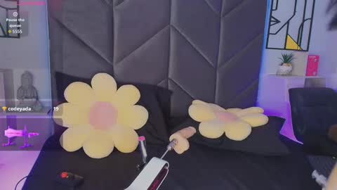 Carla  online show from March 2026 06:33:01 PM