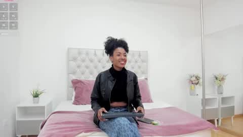 Carla online show from January 2026 07:04:02 PM