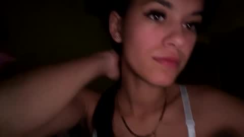 Snapshot of carlamaria200 chatting on December 2024 12:23:01 AM Carla Maria online show from December 2024 12:23:01 AM