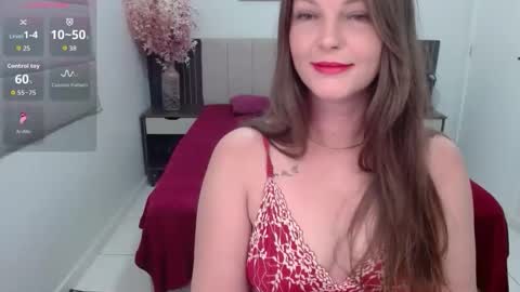 Carla online show from February 2026 11:39:01 AM