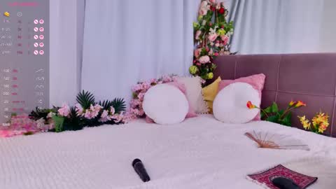 Carlene Carla online show from November 2025 12:27:02 PM