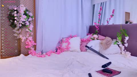 Carlene Carla online show from March 2026 04:36:01 PM