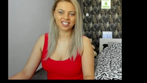 CarlaStaceFun online show from April 2026 09:10:01 AM