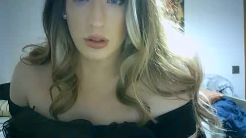 carlasucker online show from February 2025 05:21:01 PM