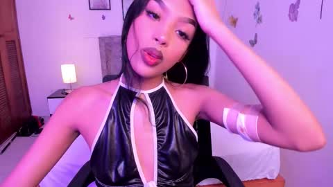 carley lux online show from October 2025 03:35:02 PM