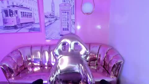 CARLYE   online show from January 2025 03:16:02 AM