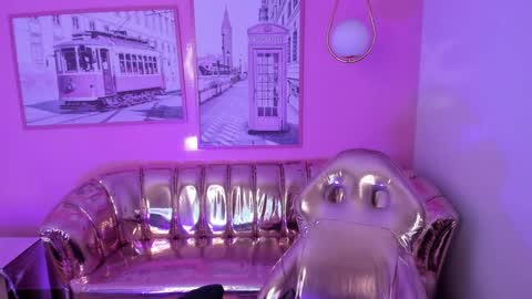 CARLYE   online show from January 2025 04:03:01 AM