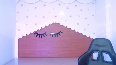 CARLYE   online show from November 2025 03:07:01 AM