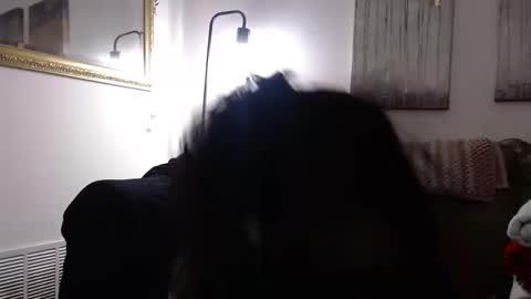 Carlie online show from April 2026 12:08:02 AM