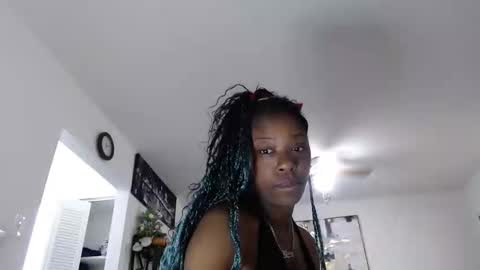 Carlie online show from May 2026 10:09:02 AM