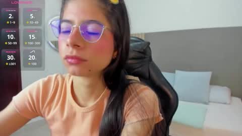 C A R L I N A online show from February 2026 12:21:01 PM