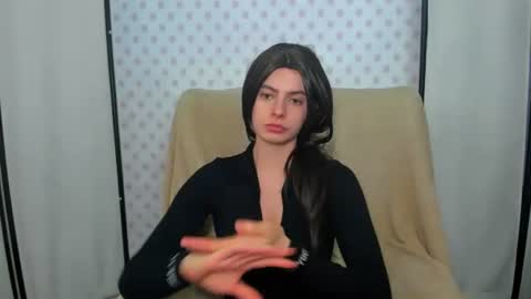 Snapshot of carlisosexy chatting on July 2026 07:27:02 PM CarliSoSexy online show from July 2026 07:27:02 PM