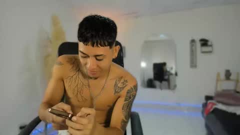 master online show from November 2025 01:35:02 PM