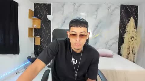 master online show from April 2026 09:53:01 PM