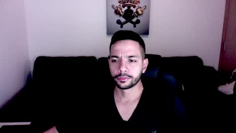 Snapshot of carlitoslds11 chatting on January 2025 03:00:02 AM carlitoslds11 online show from January 2025 03:00:02 AM