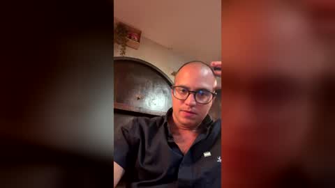 Snapshot of carlobukowski26 chatting on June 2026 12:17:01 PM carlobukowski26 online show from June 2026 12:17:01 PM