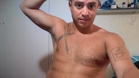 Snapshot of carlobukowski26 chatting on July 2026 05:56:02 PM carlobukowski26 online show from July 2026 05:56:02 PM