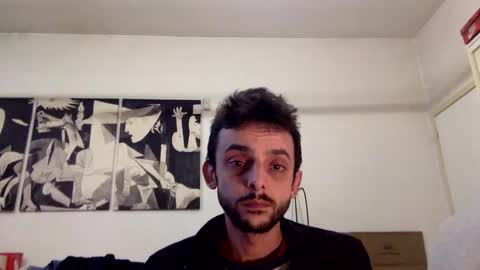 Carlos online show from December 2024 06:37:01 AM