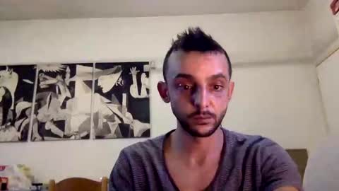 Carlos online show from January 2025 02:30:01 PM