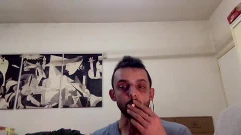 Carlos online show from January 2025 11:02:02 PM