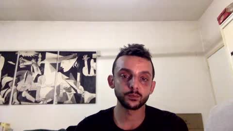 Carlos online show from January 2025 08:32:01 PM