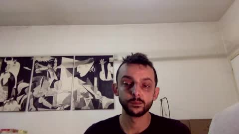 Carlos online show from January 2025 05:23:01 PM