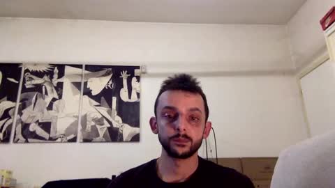 Carlos online show from January 2025 05:41:02 AM