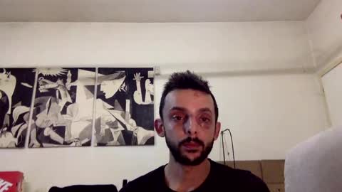 Carlos online show from January 2025 12:20:01 AM