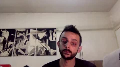 Carlos online show from January 2025 05:37:02 PM