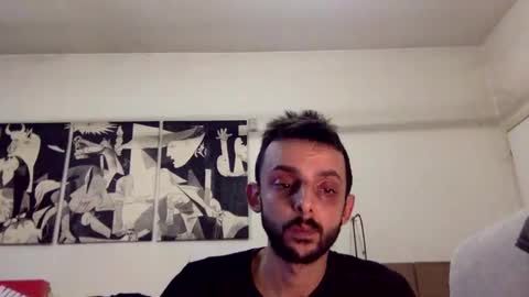 Carlos online show from January 2025 05:03:01 PM