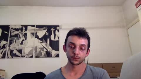 Carlos online show from March 2025 02:48:01 PM