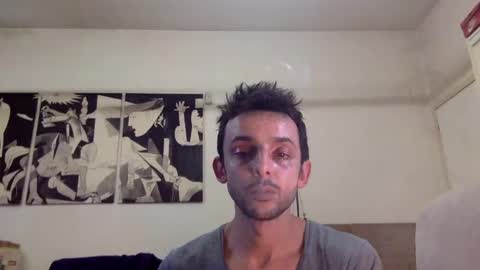 Carlos online show from March 2025 03:39:01 PM