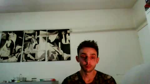 Carlos online show from December 2025 09:20:01 PM