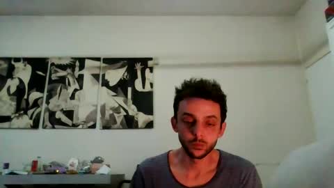 Carlos online show from February 2026 07:58:01 PM