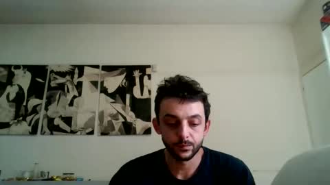 Carlos online show from March 2026 09:04:01 AM