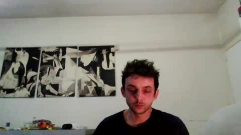 Carlos online show from March 2026 04:26:01 PM