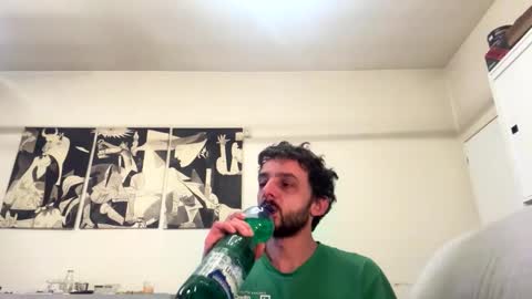 Carlos online show from April 2026 11:49:01 PM