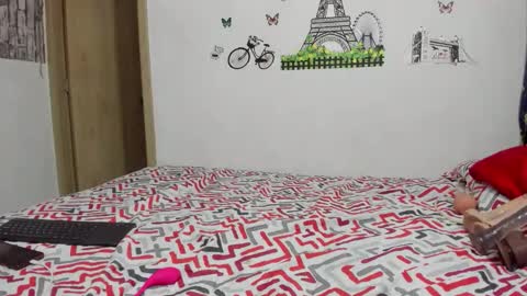 Snapshot of carlos_diana chatting on November 2025 06:30:01 PM carlos diana online show from November 2025 06:30:01 PM