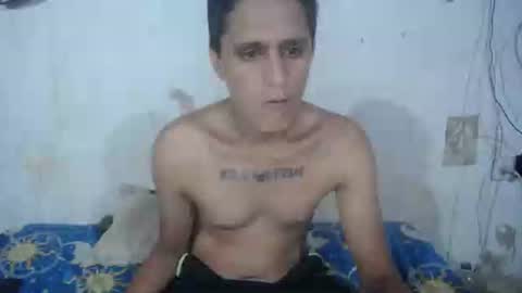 Snapshot of carlos_steven chatting on April 2026 02:34:01 AM carlos_steven online show from April 2026 02:34:01 AM
